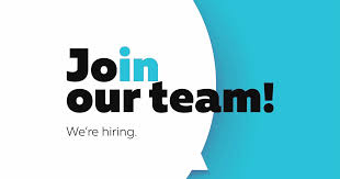 Staff required
